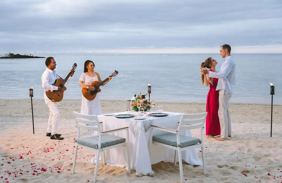 Canonnier Beachcomber Golf Resort&Spa-1
