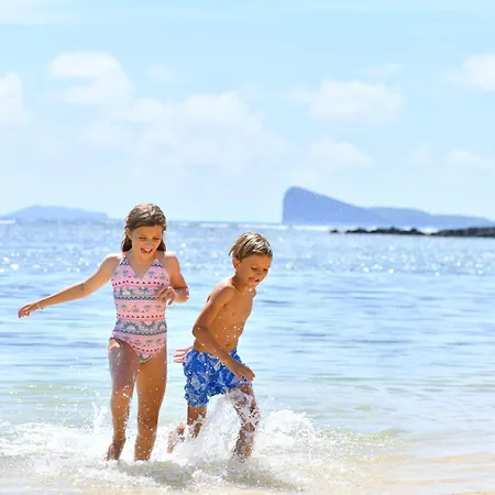Canonnier Beachcomber Golf Resort&Spa-3